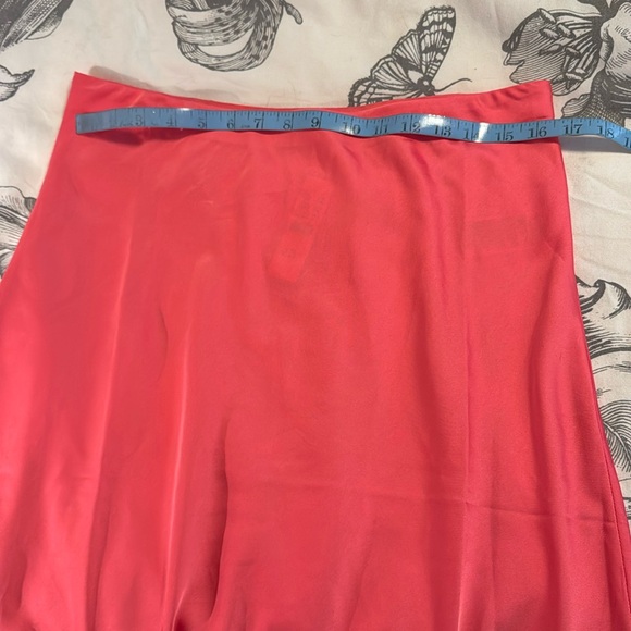 J.Crew Gwyneth slip skirt AC467 - Picture 6 of 8